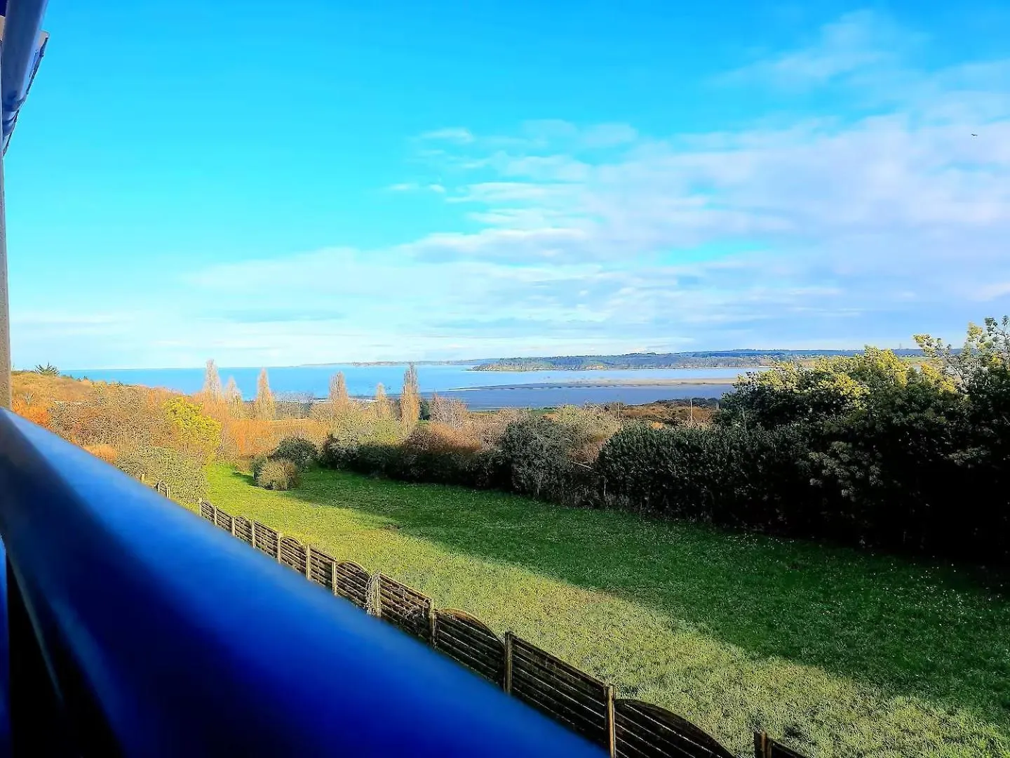 Le 4 Saisons - Terrasse Avec Vue Mer Panoramique سانت بريوك 0*, سانت بريوك فرنسا